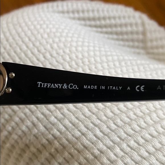 Tiffany & Co Glasses - Picture 5 of 15
